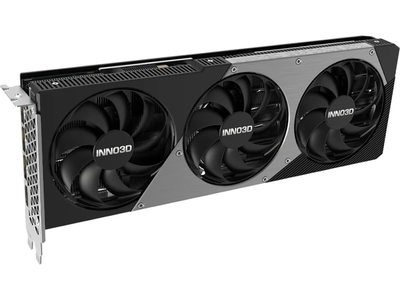 Відеокарта Inno3D GeForce RTX 5070 X3 OC (N50703-12D7X-195064L)