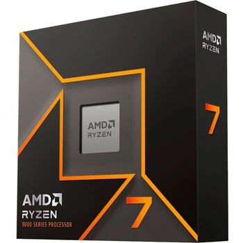 Процесор AMD Ryzen 7 9700X 3.8GHz/32MB (100-100001404WOF) sAM5 BOX