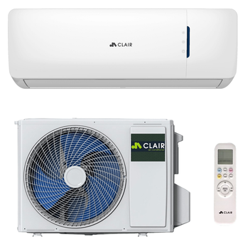 Кондиціонер CLAIR BASIC-24A-R410