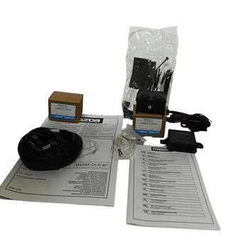 Система паркування MAZDA CX5 задня (KB8MV7290)