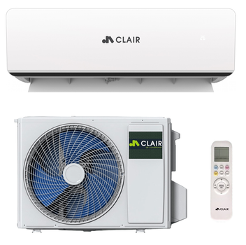 Кондиционер CLAIR NEO-12A-R32
