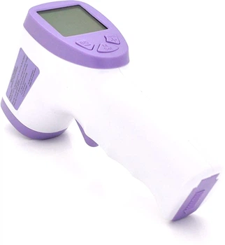 Бесконтактный термометр DT-8826 (YT18308)