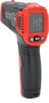 Инфракрасный термометр Mayilon HT-650B Black (YT32292)