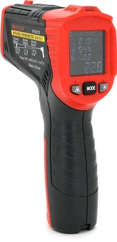 Інфрачервоний термометр Mayilon HT-651D Black (YT32295)