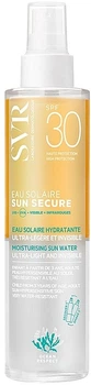 Солнцезащитная вода - SVR Sun Secure Eau Solaire Moisturising Sun Water SPF30+ 200ml (1201932-35087718)