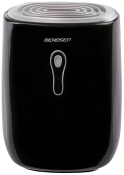 Osuszacz powietrza Berdsen BR-75B Czarny