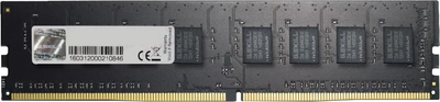 Оперативная память G.Skill DDR4-2400 8192MB PC4-19200 NT (F4-2400C17S-8GNT)