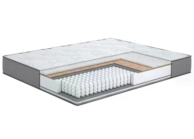 Ортопедичний матрац AeroSleep Sleemer Хвиля new Cocos 70x190