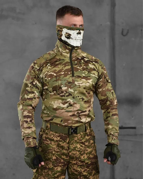 Убакс 7.62 Tactical Coolmax мультикам розмір 3XL