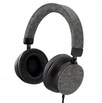 Навушники накладні повнорозмірні Silver Crest SKO 40 A1
