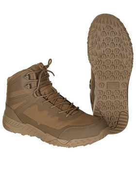 Черевики MAGNUM Combat Boots Ultima 6.0 WP койот розмір 42