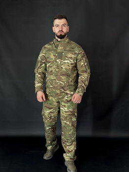Чоловіча Форма Kasper ріп-стоп Кітель + Штани мультикам розмір XS