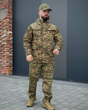 Форма 4в1 Куртка та Штани і Убакс + ПОДАРУНОК Бейсболка хижак розмір S