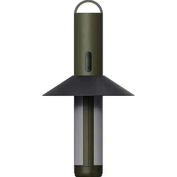 Многофункциональный фонарь для кемпинга NexTool Wukong Multifunctional Lamp NE20265 Green