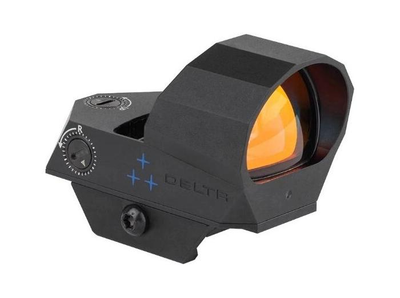 Прицел коллиматорный Delta MiniDot III 20x28mm 3 MOA