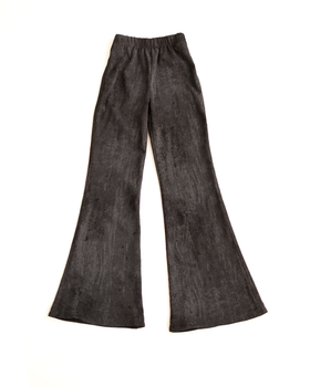 Лосини для дівчинки Sunny Ember Alwair Kids Чорний 140см 81085