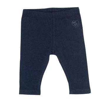 Лосины для девочки Chicco 091.25569.088 74 см Синий