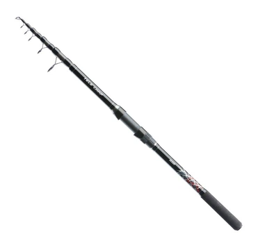 Удилище JAXON Caracal Tele Carp Max 3.60m 3.50lbs