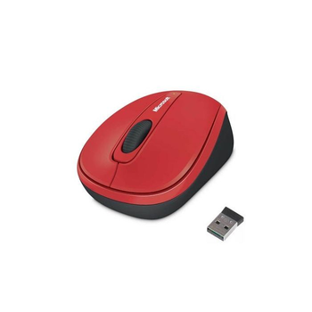 Мышка Microsoft Mobile 3500 WL (GMF-00293)