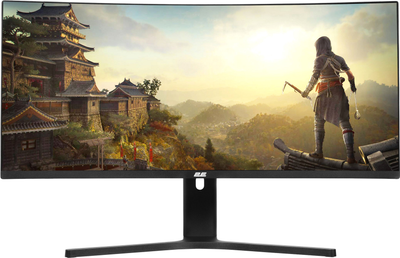 Монитор 2E GAMING G3424B (2E-G3424B-01.UA)