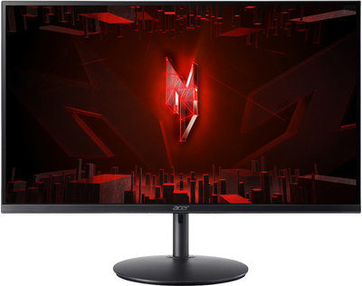 Монитор ACER XF270M3biiph (UM.HX0EE.319)