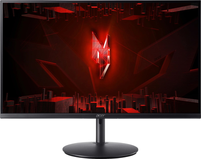 Монітор ACER XF270X1biiph (UM.HX0EE.101)