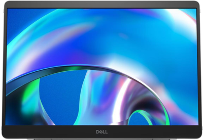 Монитор DELL P1425