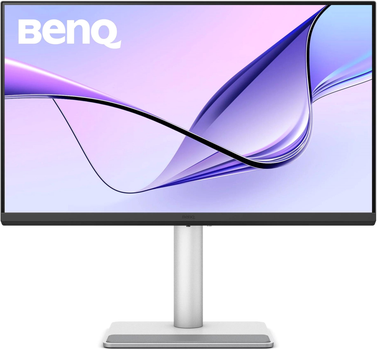 Монитор Benq MA270U Silver (9H.LMWLB.QBE)