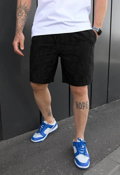 Шорти чінос Staff ac black L
