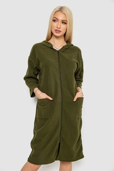 Халат AGER XXXL Хаки 238R322