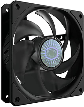 Вентилятор Cooler Master SickleFlow 120 OEM ( Б/в