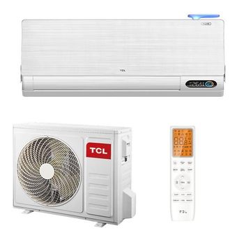 Кондиционер TCL TAC-09CHSD/FBI Inverter R32 WI-FI (FreshIN 2.0)