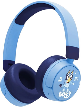 Słuchawki OTL Technologies Bluey Kids (5055371627023)