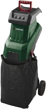 Садовый измельчитель веток Parkside PMH 2400 C3