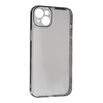 Силиконовый чехол Space Grey для Apple iPhone 13