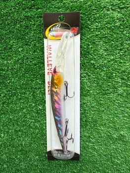 Воблер для троллинга Bandit Walleye Deep 120mm\17.7g (8105-25)