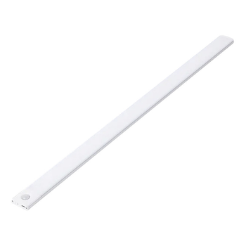 Настінний світильник сенсорний LED з датчиком руху MZ-L1803 (35*11,5*600mm) Білий