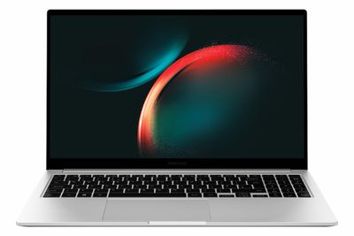 Ноутбук Samsung Galaxy Book 3 (15.6" FHD AMOLED): Intel Core i7-1360P/ 16 ГБ ОЗУ LPDDR4x/ Intel Arc A350M 4 ГБ/ 512 ГБ SSD/ Wi-Fi 6/ Windows 11 Home