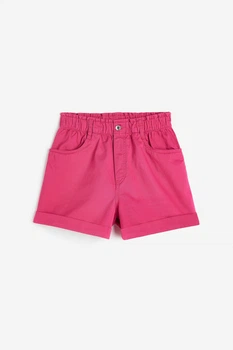 Шорти H&M S фуксія 23051077912