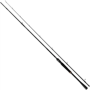 Удилище спиннинговое Daiwa Prorex XR Ultra Fast Spin 2.25 м 15-50 г (11332-226)