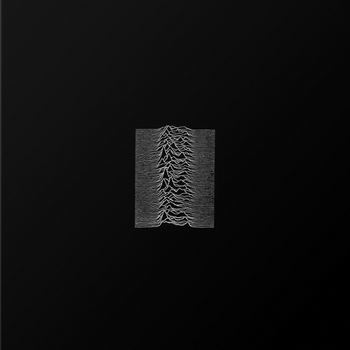 Виниловая пластинка Joy Division - Unknown Pleasures (1lp)