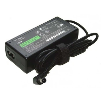 Адаптер для ноутбука Sony 16V 4A