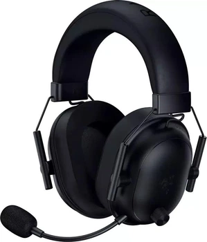 Навушники Razer BlackShark V2 HyperSpeed Black (RZ04-04960100-R3M1)