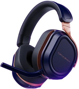 Навушники Turtle Beach Stealth 700 Gen3 Xbox Cobalt Blue (0731855021062)