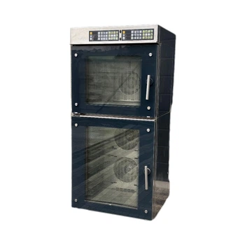 Печь конвекционная MIWE Aero 6,0604+10,0604 Refurbished