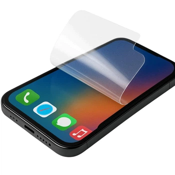 Защитная гидрогелевая бронь пленка SunShine General Mobile Phoenix 5G