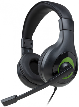 Słuchawki Nacon Stereo Gaming Headset V1 Xbox Series X/S (3665962006353)