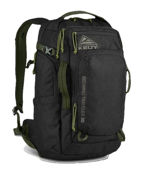Рюкзак Kelty Redwing Traveler 30 Black (1012-22633125-BK)
