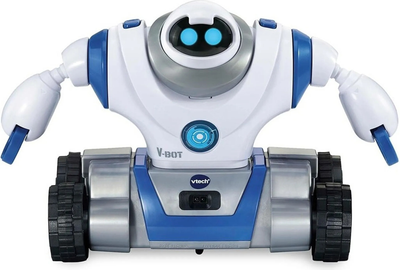 Набір Vtech V-Bot 573704 (3417765737046)