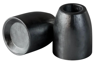 Пули пневматические Zan Projectiles Slug 1.30 г 4.5 мм 300 шт/уп
